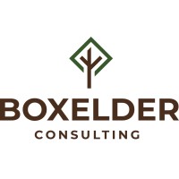 Boxelder Consulting & Tax Relief logo, Boxelder Consulting & Tax Relief contact details