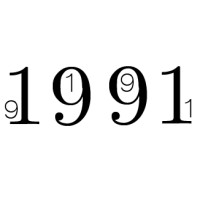 1991 Skincare Personal Wellness Group logo, 1991 Skincare Personal Wellness Group contact details