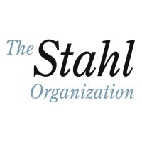 The Stahl Organization logo, The Stahl Organization contact details