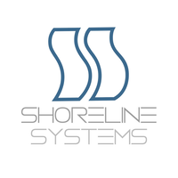 Shoreline Systems logo, Shoreline Systems contact details