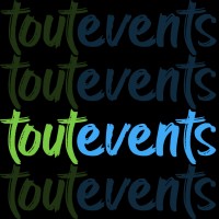 Tout Events logo, Tout Events contact details