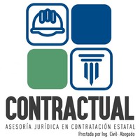 Contractual Asesores logo, Contractual Asesores contact details