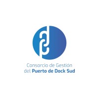 Consorcio de Gestión del Puerto de Dock Sud logo, Consorcio de Gestión del Puerto de Dock Sud contact details