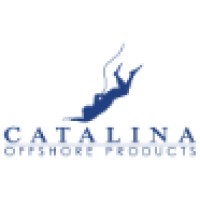 Catalina Offshore Products, Inc logo, Catalina Offshore Products, Inc contact details