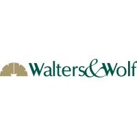 Walters & Wolf Inc logo, Walters & Wolf Inc contact details