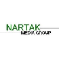 Nartak Media Group logo, Nartak Media Group contact details