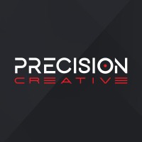 Precision CMS logo, Precision CMS contact details