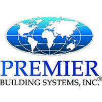 Premier Building Systems, Inc. logo, Premier Building Systems, Inc. contact details