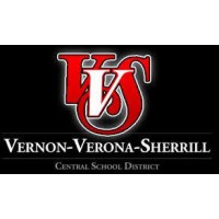 Vernon Verona Sherrill Schools logo, Vernon Verona Sherrill Schools contact details