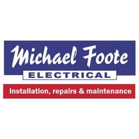 Michael Foote Electrical logo, Michael Foote Electrical contact details