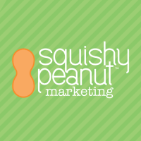 Squishy Peanut Marketing logo, Squishy Peanut Marketing contact details