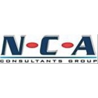 NCA Consultants logo, NCA Consultants contact details