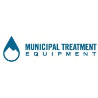 Municipal Treatment Equipment logo, Municipal Treatment Equipment contact details