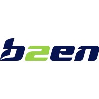 B2En logo, B2En contact details