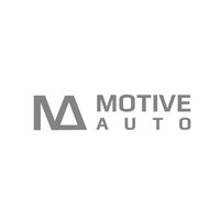 Motive Auto logo, Motive Auto contact details