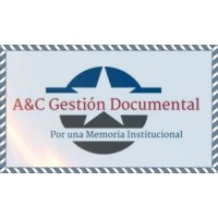 A&C Gestión Documental logo, A&C Gestión Documental contact details