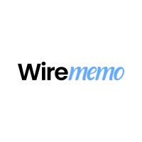 Wirememo logo, Wirememo contact details