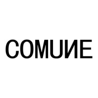 COMUNE logo, COMUNE contact details