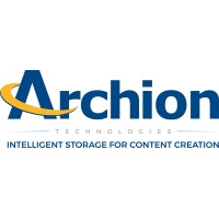 Archion Inc logo, Archion Inc contact details