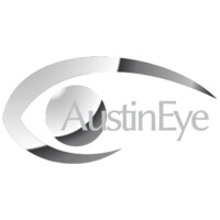 Austin Eye logo, Austin Eye contact details