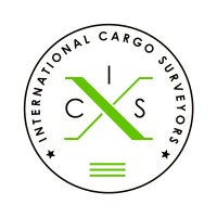 ICS International Cargo Surveyors logo, ICS International Cargo Surveyors contact details