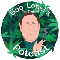 Bob Lobel New England Potcast logo, Bob Lobel New England Potcast contact details