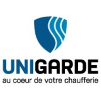 Unigarde logo, Unigarde contact details