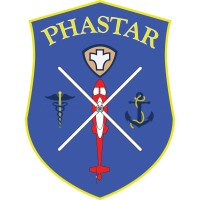 PHASTAR Corporation logo, PHASTAR Corporation contact details