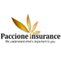 Paccione Insurance logo, Paccione Insurance contact details