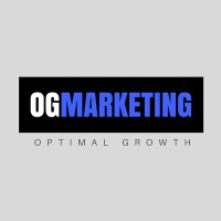 Optimal Growth Marketing logo, Optimal Growth Marketing contact details