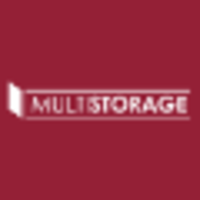 Multi Storage logo, Multi Storage contact details