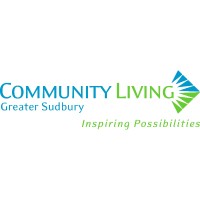 Community Living Greater Sudbury logo, Community Living Greater Sudbury contact details