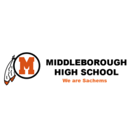 Middleborough School District logo, Middleborough School District contact details