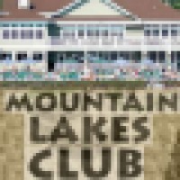 Mountain Lakes Club logo, Mountain Lakes Club contact details