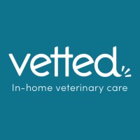 Vetted PetCare logo, Vetted PetCare contact details