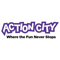 Action City Fun Center and Trampoline Park logo, Action City Fun Center and Trampoline Park contact details