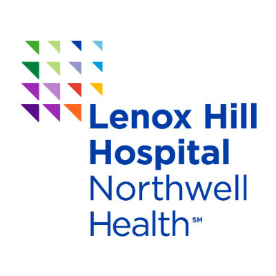 Lenox Hill Hospital logo, Lenox Hill Hospital contact details