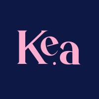 KEA Designs logo, KEA Designs contact details