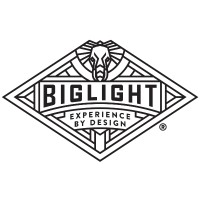 Biglight logo, Biglight contact details