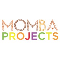 Momba Projects logo, Momba Projects contact details