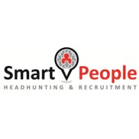 Smart People SAC logo, Smart People SAC contact details