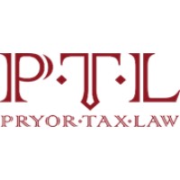 Pryor Tax Law logo, Pryor Tax Law contact details