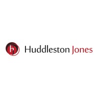 Huddleston Jones logo, Huddleston Jones contact details