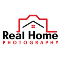 Real Home Photography logo, Real Home Photography contact details