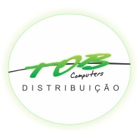 TOB Distribuição logo, TOB Distribuição contact details