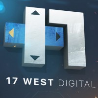 17 West Digital logo, 17 West Digital contact details