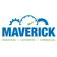 Maverick Performance Products LLC logo, Maverick Performance Products LLC contact details