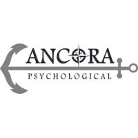 Ancora Psychological logo, Ancora Psychological contact details