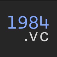 1984 Ventures logo, 1984 Ventures contact details