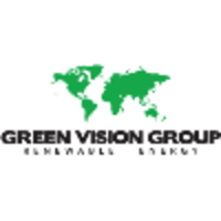 Green Vision Group logo, Green Vision Group contact details